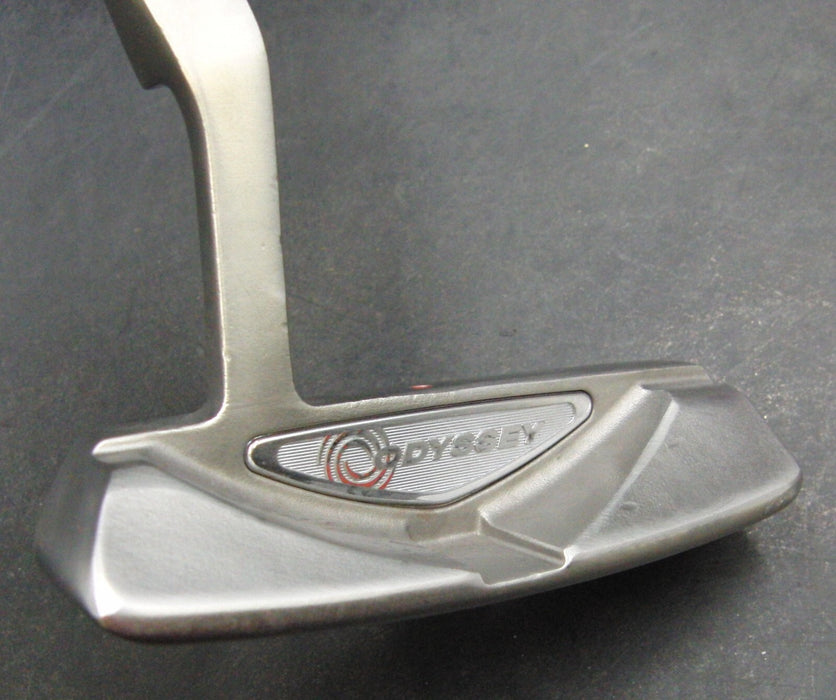 Odyssey White Hot XG #2 Putter 85cm Playing Length Steel Shaft Acer Grip