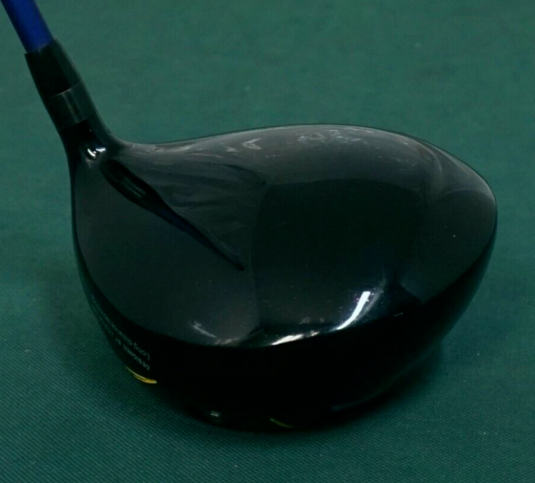 JBeam Bullet Driver Stiff Graphite Shaft Golf Pride Grip