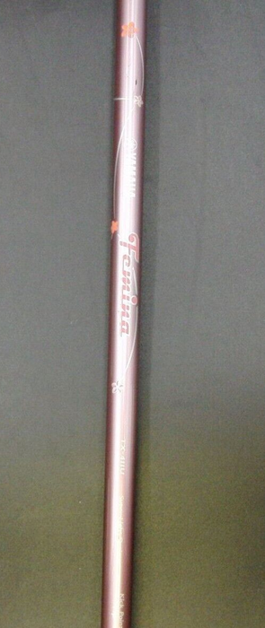 Ladies Japanese Yamaha Femina U-5 5 Hybrid Ladies Graphite Shaft Femina Grip