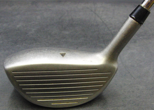 Dyna Craft RSB 7185 5 Wood Ladies Steel Shaft Blue Grip