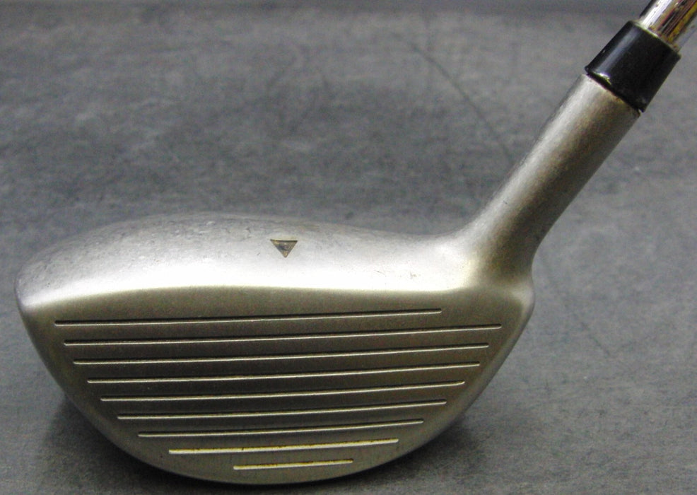 Dyna Craft RSB 7185 5 Wood Ladies Steel Shaft Blue Grip