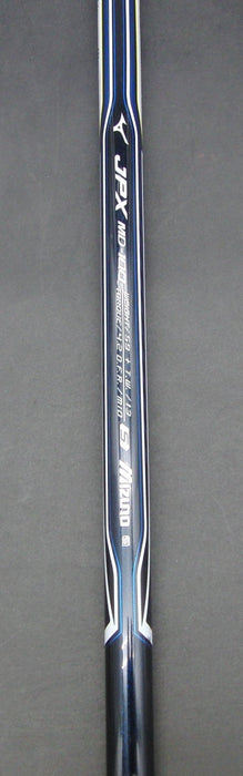 Mizuno JPX 800 S 9.5° Driver Stiff Graphite Shaft Mizuno Grip