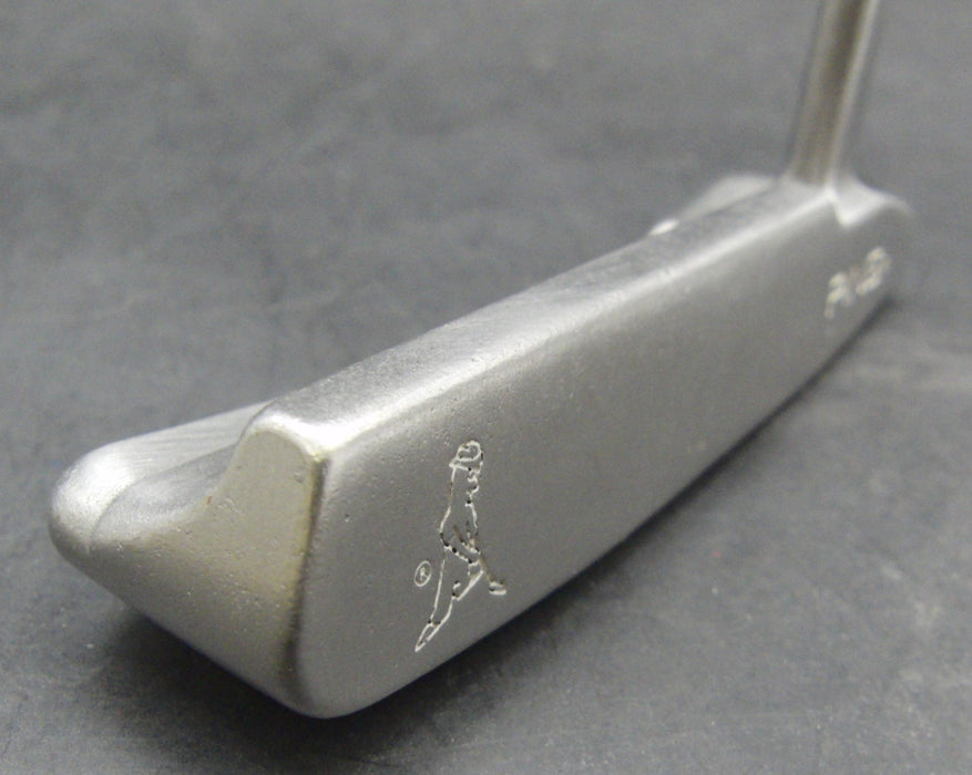 Ping Anser 2 Putter 89cm Length Steel Shaft WestGolf Grip