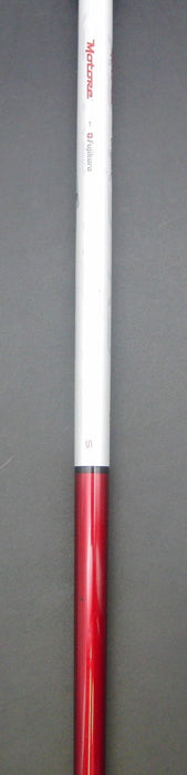 Shaft For TaylorMade R9 3 Wood Stiff Fujikura Motore Graphite Shaft