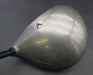 Callaway The Biggest Bertha 10° Driver Stiff Graphite Shaft Callaway Grip