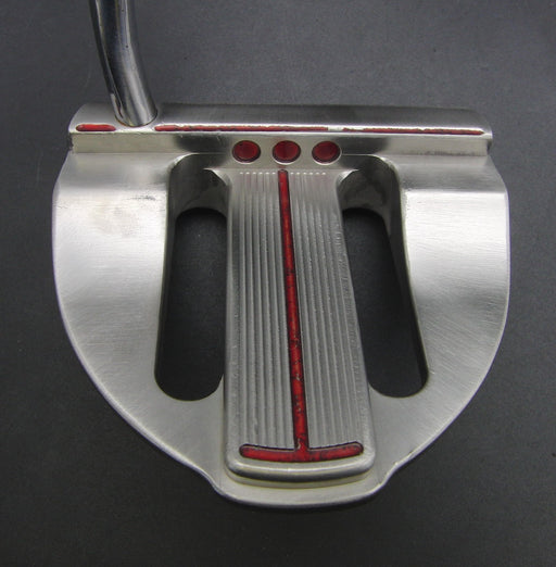 Titleist Scotty Cameron Kombi Studio Select Putter Steel Shaft 86cm Length