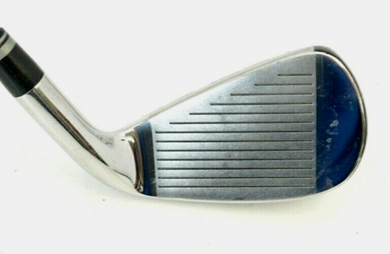 Left Handed Slazenger F.A.S.T Fast 5 Hybrid Iron Wood R/S Combo Graphite Shaft