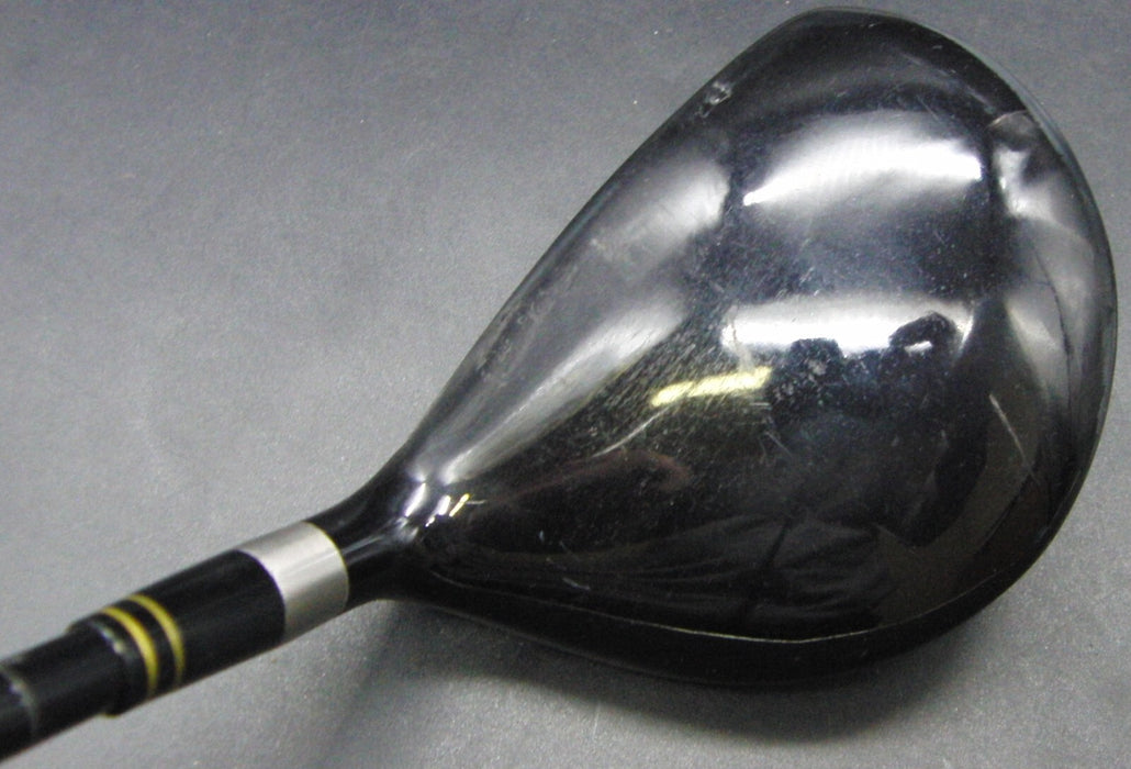 Lodestar Power Delta Sole 16° 3 Wood Regular Graphite Shaft Professional Grip