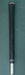 Yonex Cyberstar Nanov 8 Iron Regular Graphite Shaft Unbranded Grip