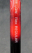 Replacement Shaft For PXG GEN1 / GEN2 / GEN4 3 Wood Regular PSYKO Crossfire