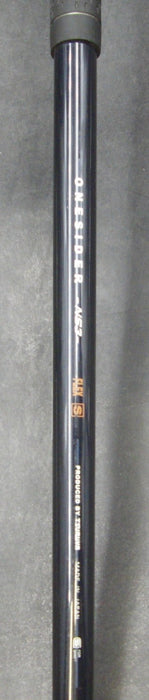Tsuruya Onesider NS3 9.5° Driver Stiff Graphite Shaft Onesider Grip