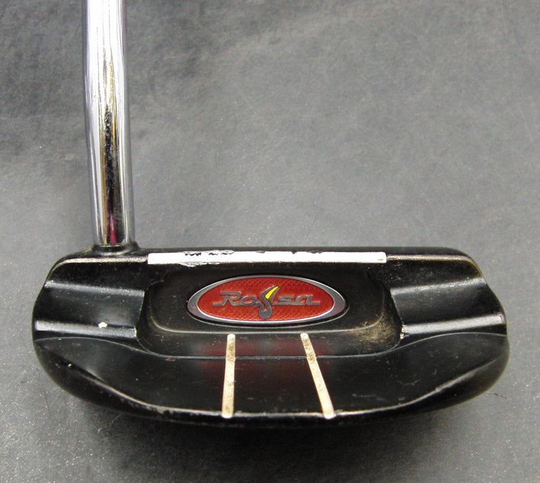 TaylorMade Rossa Fontana cgb RSi Putter 86.5cm Length Steel Shaft Acer Grip