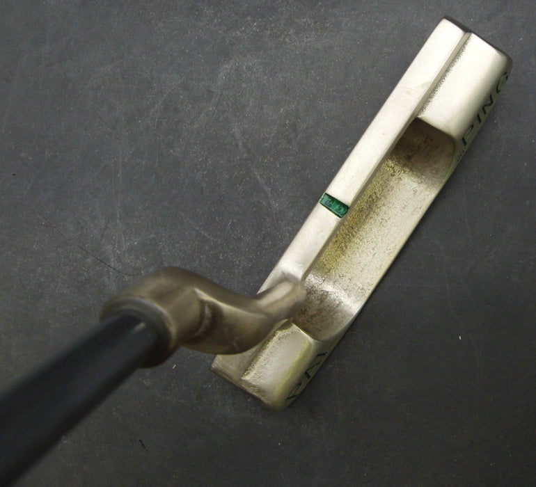 Ping Pal Putter Steel Shaft 87cm Length Westgolf Grip