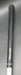 Mizuno JPX 800 Hot Metal 9.5° Driver Stiff Graphite Shaft Golf Pride Grip