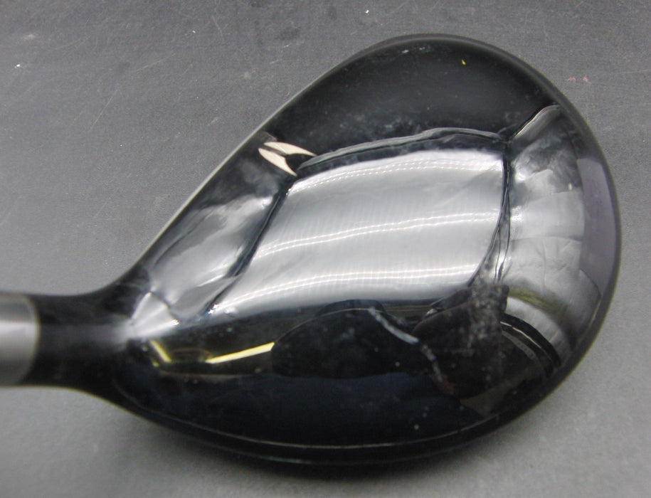 PRGR Tungsten Weight 20° 7 Wood Regular Graphite Shaft Tour Edge Grip