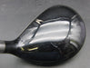 PRGR Tungsten Weight 20° 7 Wood Regular Graphite Shaft Tour Edge Grip