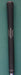 Ping G30 Gold Dot 6 Iron Seniors Graphite Shaft Ping Grip