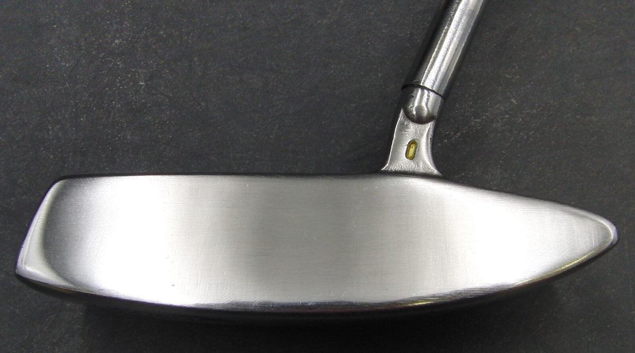 Tiger Shark S1S Option Putter Steel Shaft 87.5cm Length Tiger Shark Grip