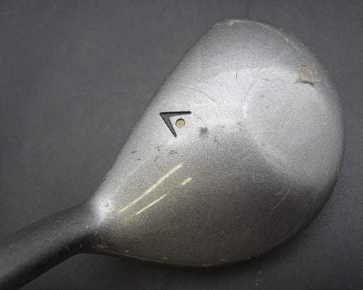 ProTouch Fairway Flyer Offset 22° 7 Wood Regular Graphite Shaft Longridge Grip