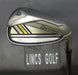 TaylorMade RBladez 9 Iron Senior Graphite Shaft TaylorMade Grip