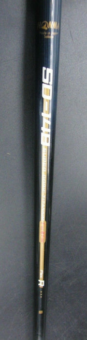 Honma Titanium Twin Marks 460RF 10° Driver Regular Graphite Flex Shaft G/P Grip