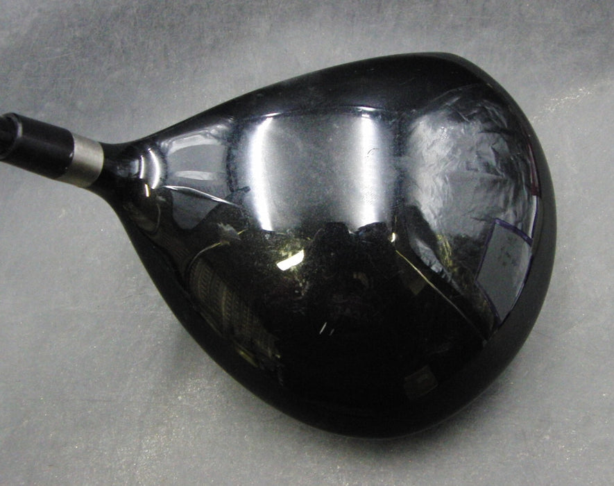 Srizon Z765 9.5° Driver Stiff Graphite Shaft Majek Grip