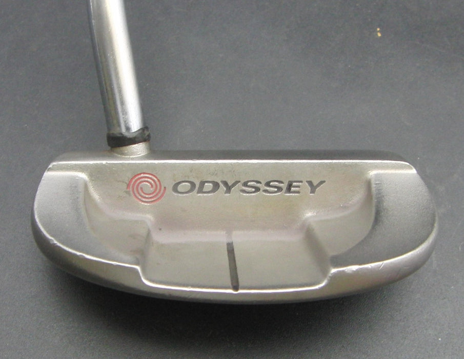 Odyssey White Hot #5 Putter Steel Shaft 85cm Length Odyssey Grip