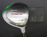 Ladies Srixon Amica 23° 7 Wood Ladies Graphite Shaft Black Grip