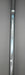 PRGR TR-X 370 Dual Composite 10.5° Driver Regular Graphite Shaft PRGR Grip
