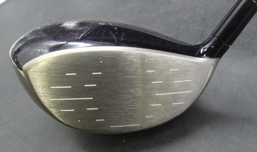 Srixon XXIO 11.5° Driver Stiff Graphite Shaft Tour Edge Grip