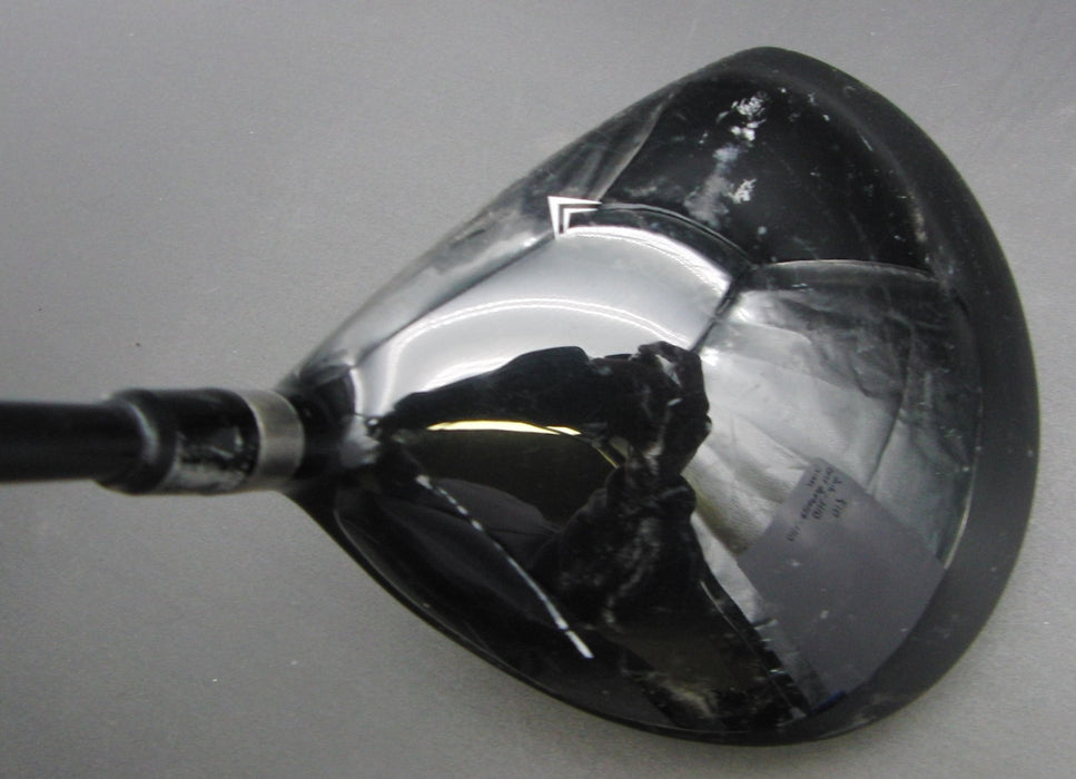 Tobunda Try Fit 10.5° Driver Stiff Graphite Shaft Try Fit Grip