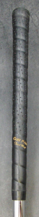 Con-Sole SW-MOD.007 56° Sand Wedge Regular Steel Shaft Golf Pride Grip