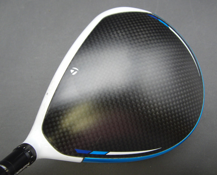 TaylorMade Sim Max 2 10.5° Driver Stiff (Optional) Graphite Shaft + HC