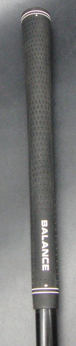 Srixon W-302 10.5° Driver Regular Graphite Shaft Balance Grip