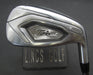 Titleist T400 9 Iron Regular Graphite Shaft Golf Pride Grip