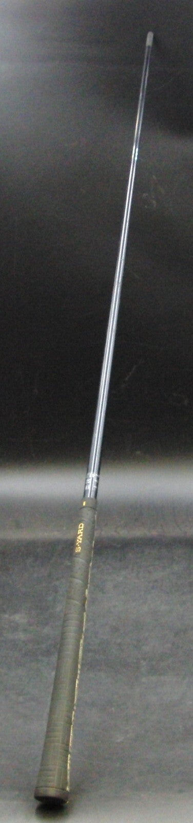 S-Yard 105cm in Length Stiff Graphite Shaft only S-Yard Grip