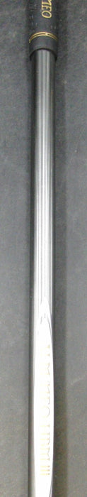 Hexus ALM/NEO HBM III Driver Regular Graphite Shaft ALM/NEO Grip