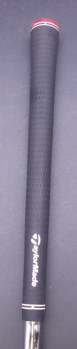 TaylorMade Burner Forged 6 Iron Regular Steel Shaft TaylorMade Grip