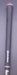 TaylorMade Burner Forged 6 Iron Regular Steel Shaft TaylorMade Grip