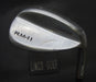 Fourteen RM-11 Forged 56° Sand Wedge Stiff Steel Shaft Fourteen Grip
