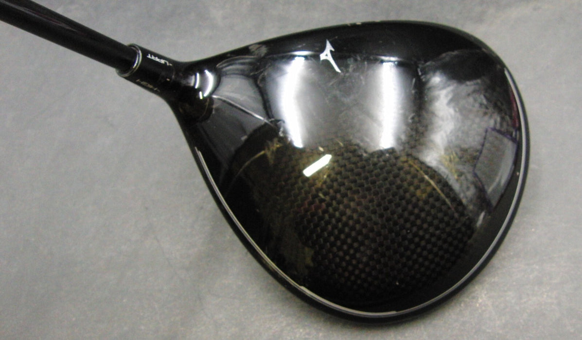 Mizuno ST200 9.5° Driver Stiff (Optional) Graphite Shaft Izanahi Studio Grip*