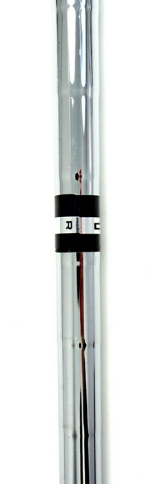 Cobra Bio Cell+ 9 Iron Cobra Regular Steel Shaft Lamkin Grip