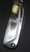 Titleist T400 9 Iron Stiff Steel Shaft Golf Pride Grip