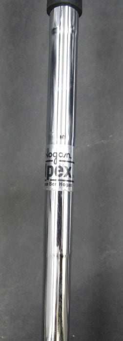Ben Hogan Apex Kite TM 3 Iron Stiff Steel Shaft Hogan Grip