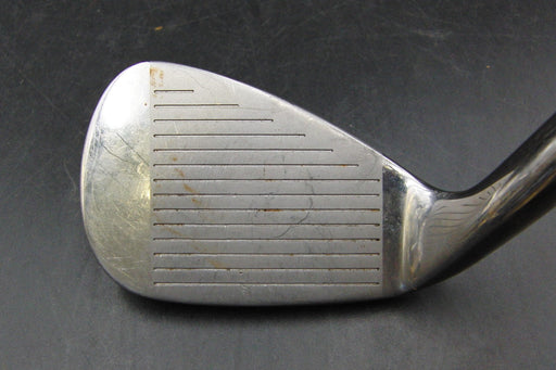 Mizuno MP20 HMB GF Forged HD Pitching Wedge Regular Steel Shaft Mizuno Grip