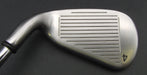 Callaway Steelhead X-16 4 Iron Stiff Steel Shaft Callaway Steelhead Grip