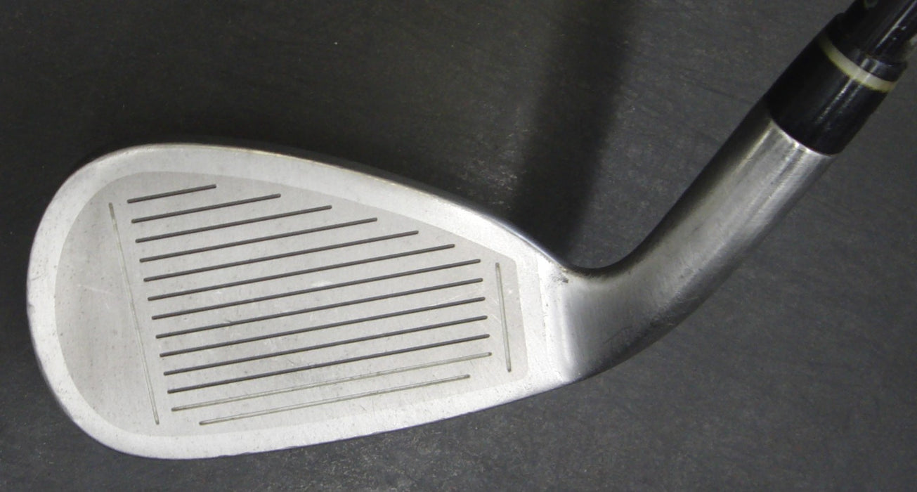 TaylorMade Burner Titanium Face 6 Iron Regular Graphite Shaft TaylorMade Grip