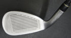 TaylorMade Burner Titanium Face 6 Iron Regular Graphite Shaft TaylorMade Grip
