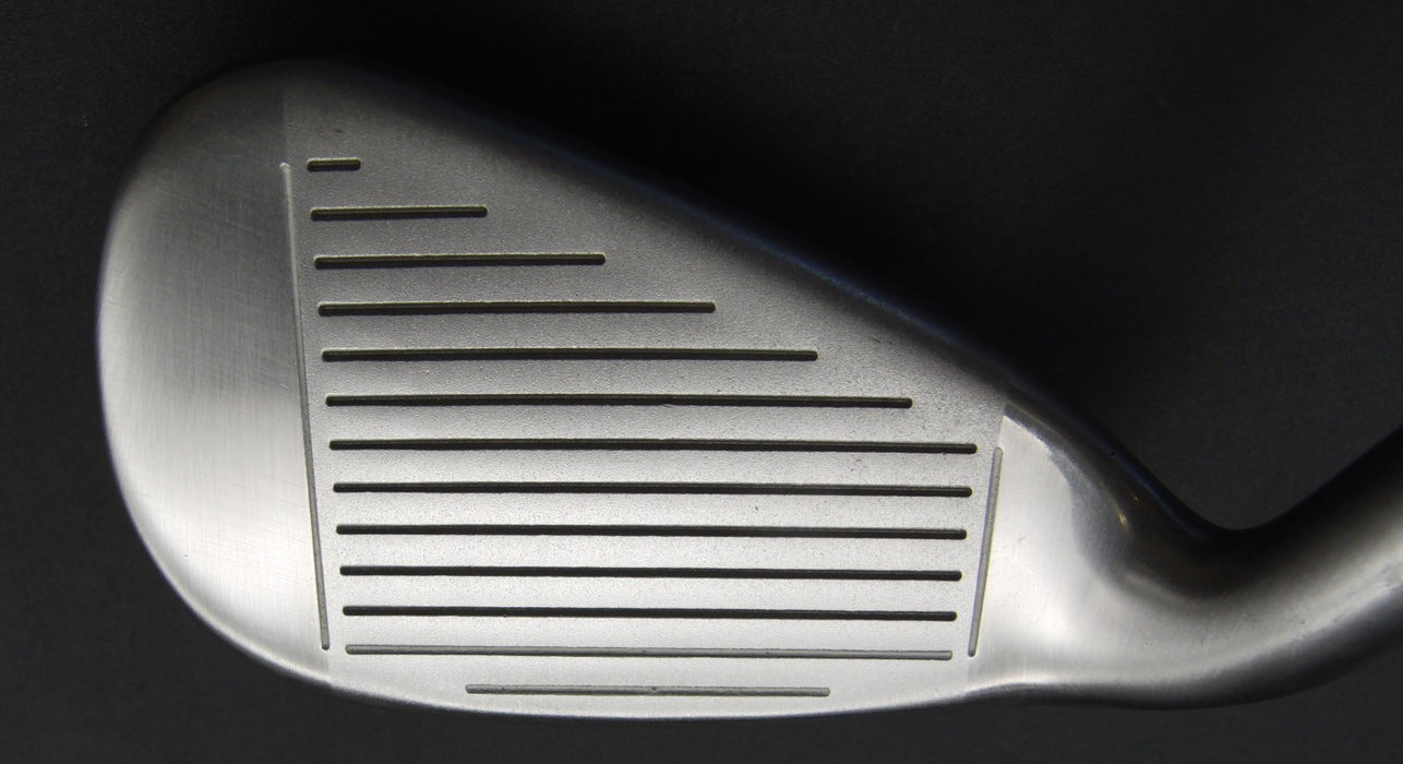Ladies Callaway Diablo Edge 9 Iron Ladies Graphite Shaft Sword Grip