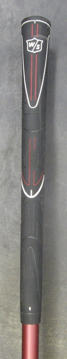 Wilson Staff CI9 Control 6 Iron Regular Graphite Shaft Wilson Staff Grip